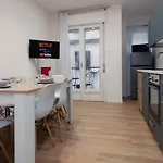 Centro Storico Moderno Trilocale Con Balcone Lejlighed *